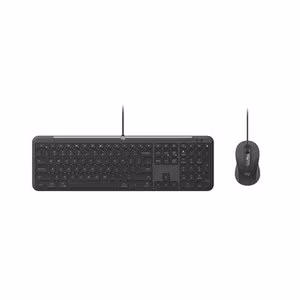 Signature Slim Wired Combo MK620 for Business