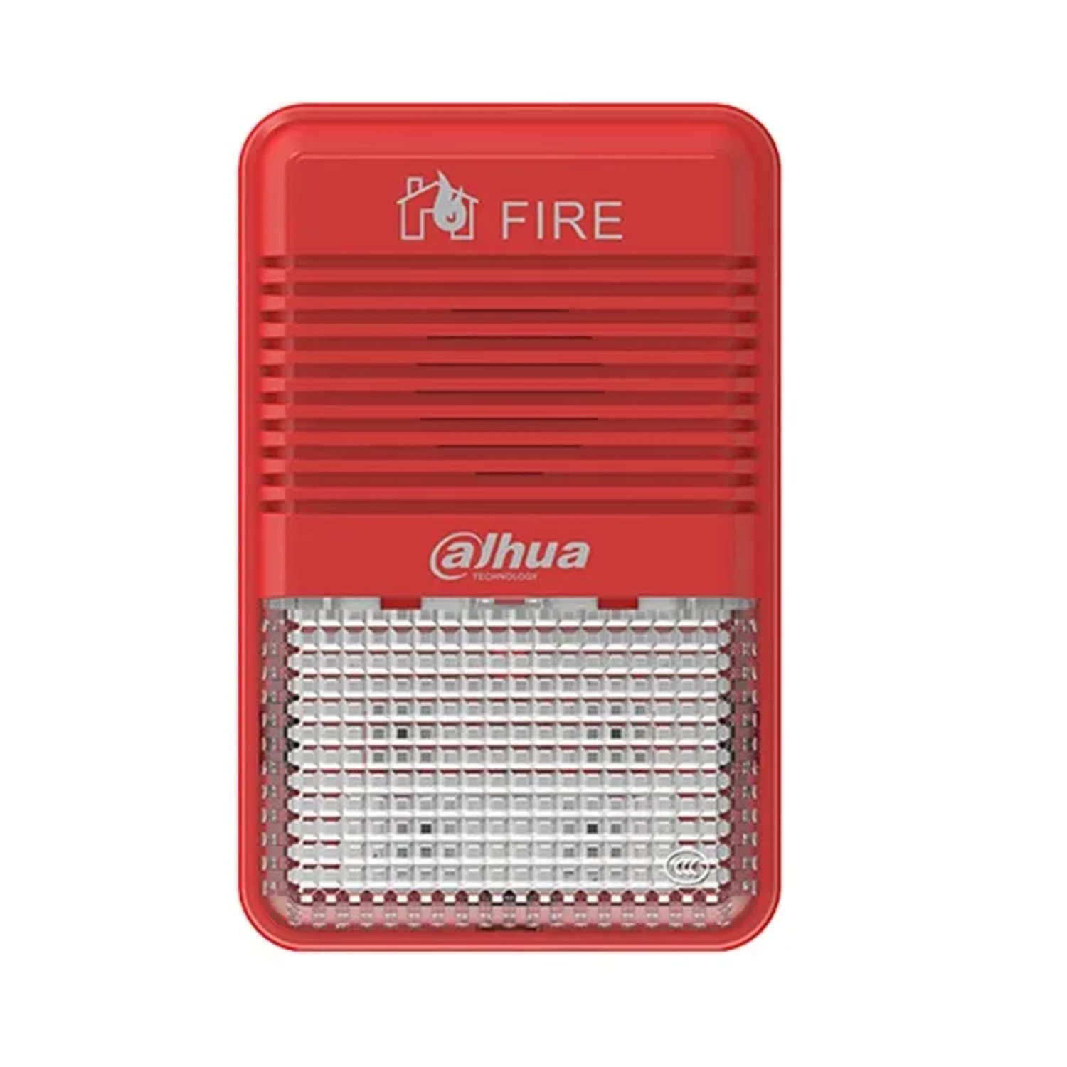 SIRENA ESTROBO ENE54 75DBA 16 V A 28 V C. A. 8 MA