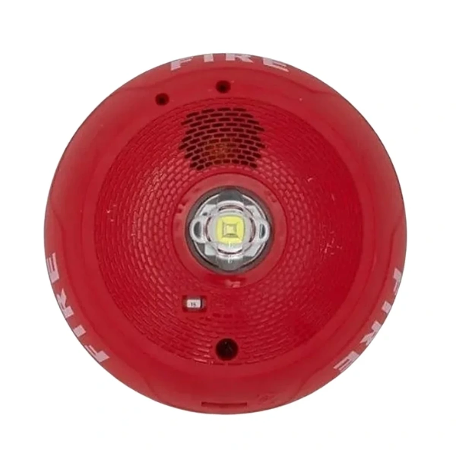 SIRENA LED ESTROBOSCOPICA DE TECHO CANDELAS SELECCIONABLES