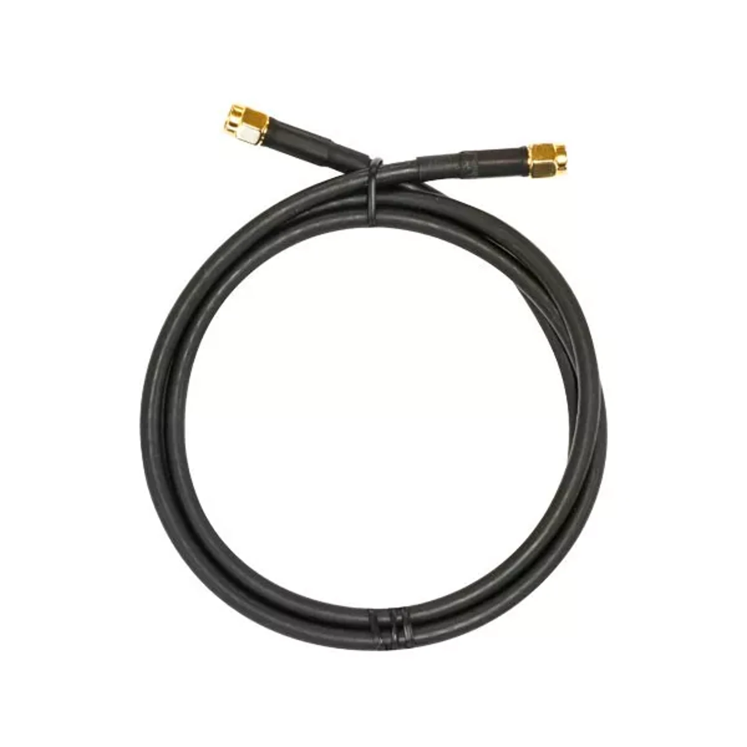 SMA-MALE TO SMA-MALE CABLE (1M)