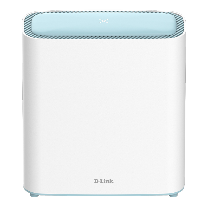 Router mesh D-Link M32 · AX3200 · Wi-Fi 6 · Doble banda