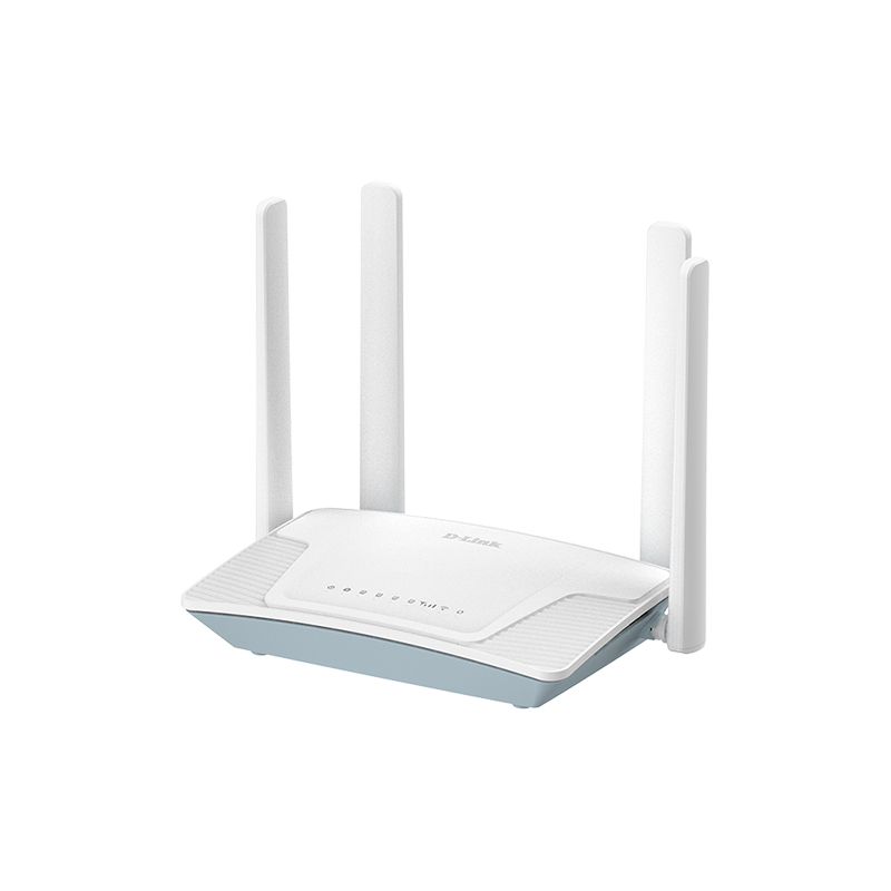Router 4G LTE D-Link G403C · N300 · Wi-Fi 4