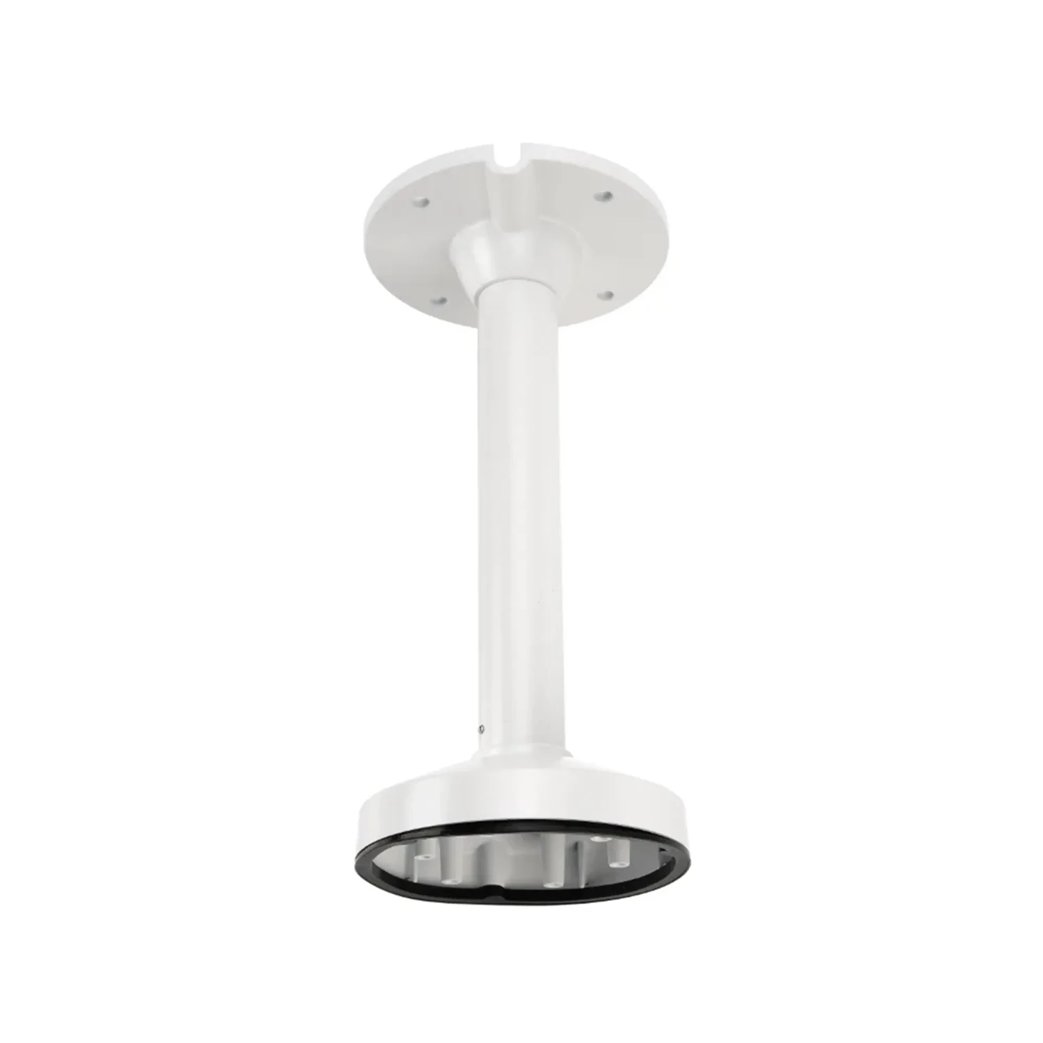 SOPORTE DE ALUMINIO F150 X 565 MM - BLANCO