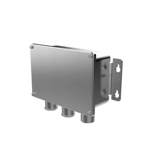 Soporte para cámara exterior Hikvision DS-1284ZJ-M