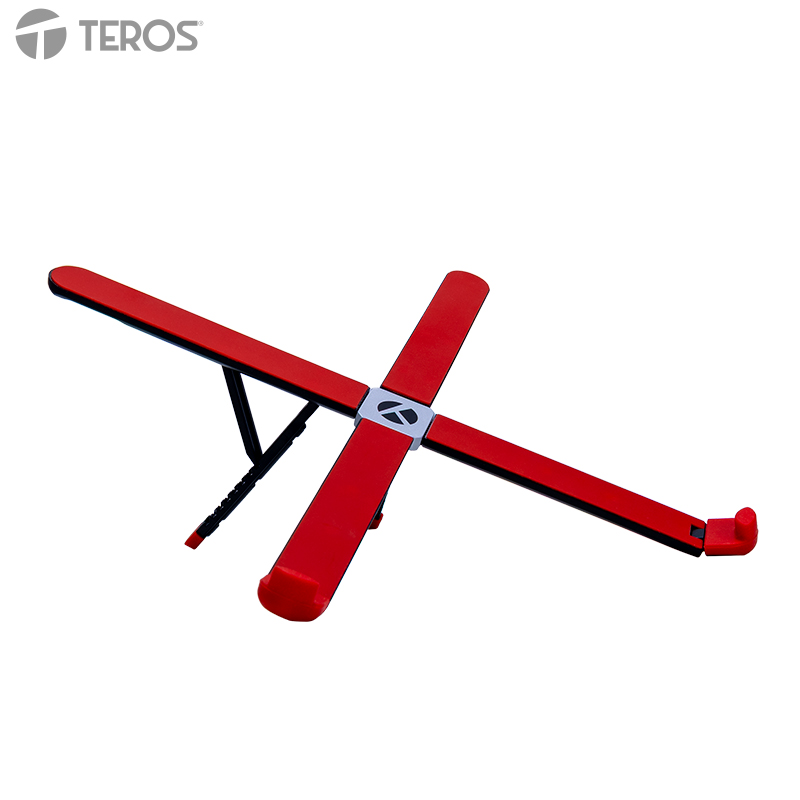 Soporte para laptop Teros TE-7023N · 14" a 19