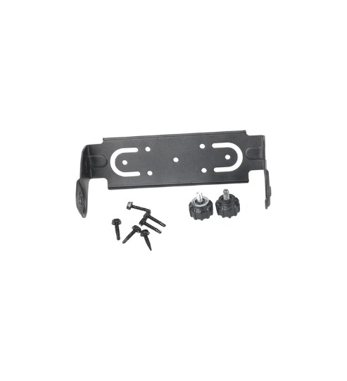 Soporte para radio móvil Hytera BRK29 · Para MD616