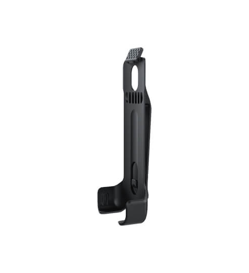 Clip de cinturón para radio Hytera BC44 · Para PNC360S y PNC380