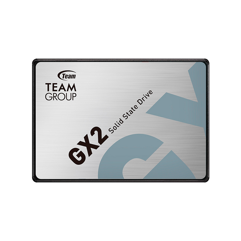SSD Teamgroup GX2 · 128 GB · 2.5" · SATA