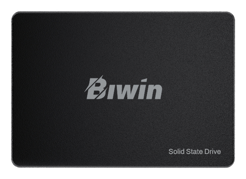 SSD Biwin M100 · 256 GB · 2.5" · SATA