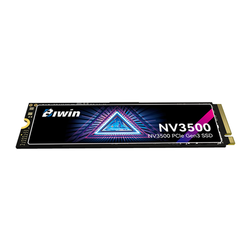 SSD Biwin Black Opal NV3500 · 512 GB · NVMe PCIe 3.0 x4