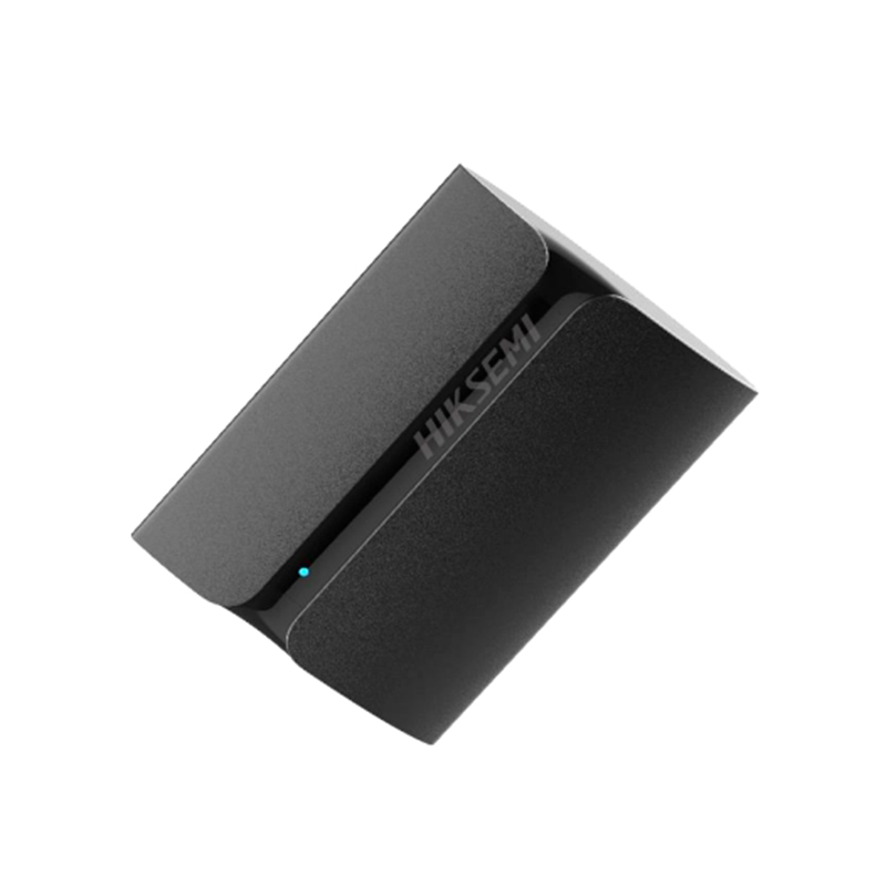 SSD externo Hiksemi Shield T300S · 512 GB · USB-C 3.2