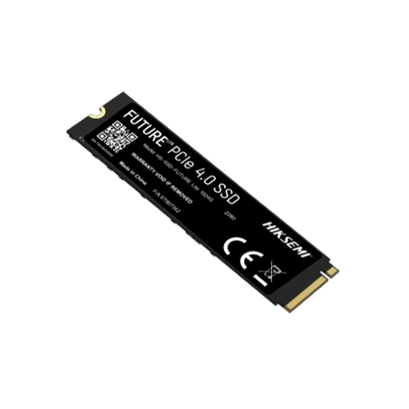 SSD Hiksemi Future Lite · 1 TB · M.2 2280 · NVMe PCIe Gen4 x4