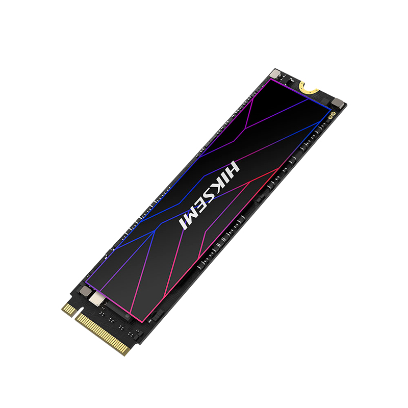 SSD Hiksemi Future Lite · 512 GB · M.2 2280 · PCIe 4.0 x4