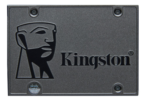 SSD Kingston A400 · 960 GB · 2.5" · SATA