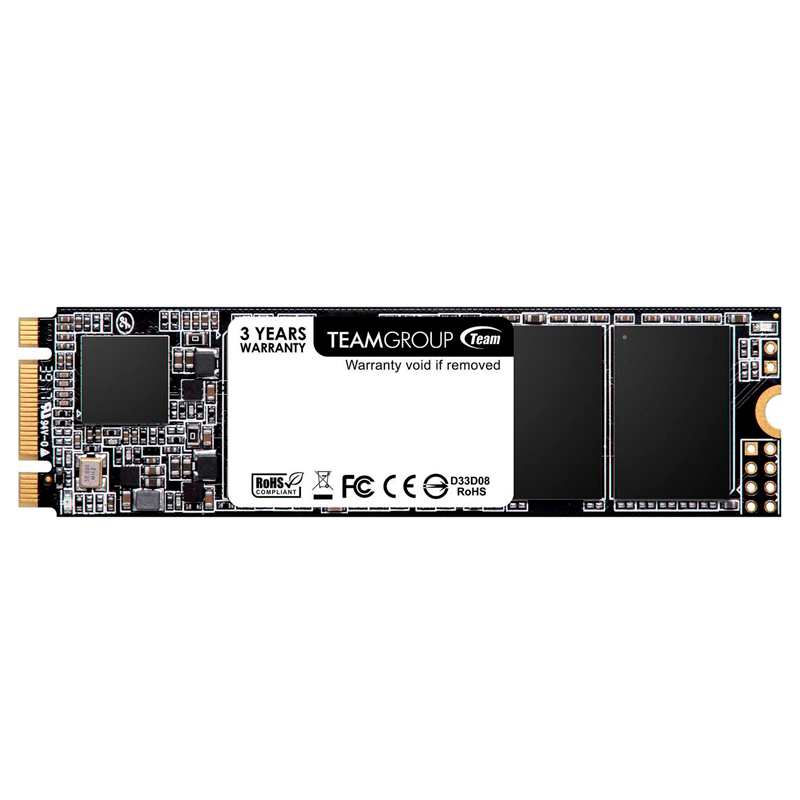 SSD Teamgroup MS30 · 512 GB · M.2 2280 · SATA