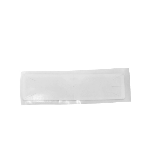 Sticker UHF ZKTeco para control de acceso de larga distancia