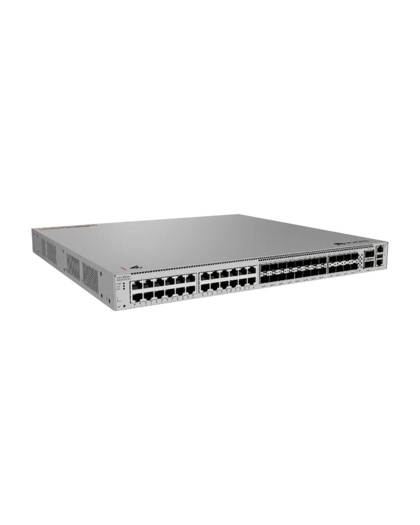 Switch core Huawei S620-24T16X8Y2CZ · 24 puertos · SFP+