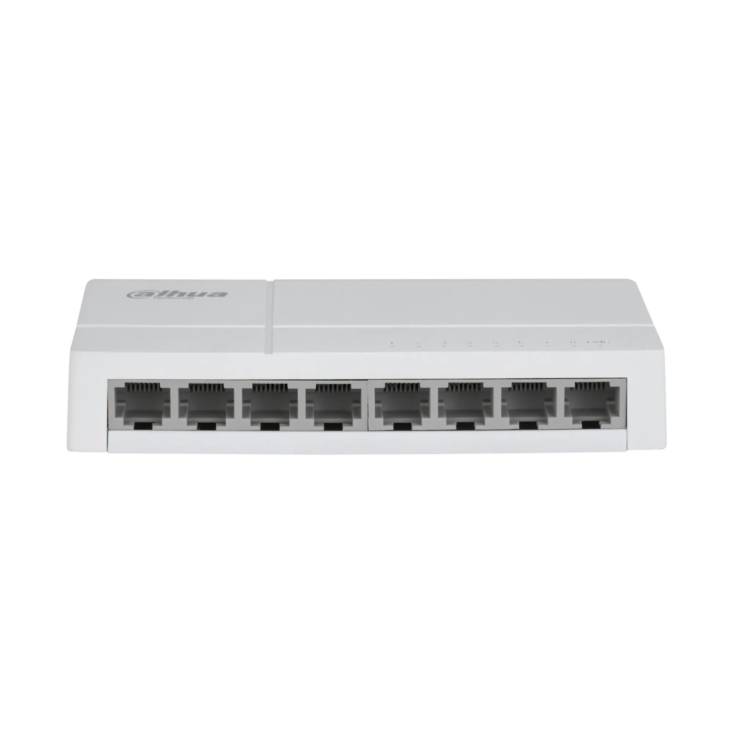 SWITCH PARA ESCRITORIO 8 PUERTOS 10/100 MBPS