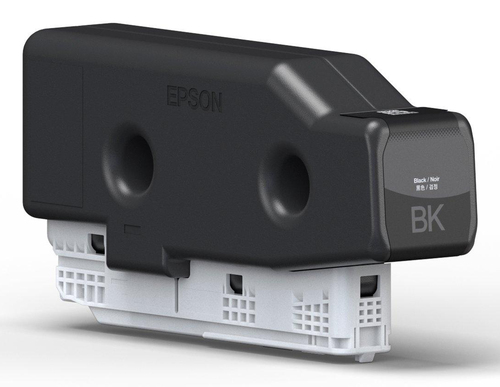 Cartucho de tinta Epson T08K120 · Negro