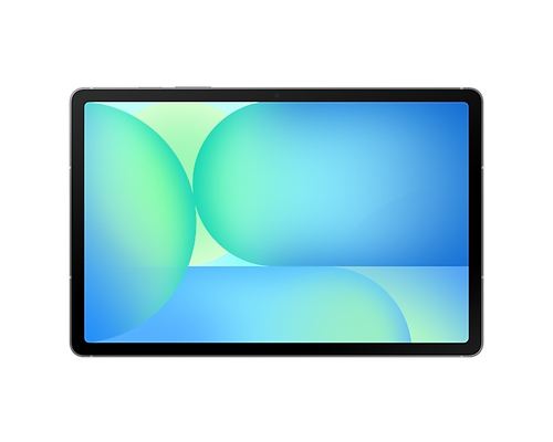 Tablet Samsung Galaxy Tab S10 FE 10.9" · Exynos 1580 · 8 GB RAM · 128 GB · 5G