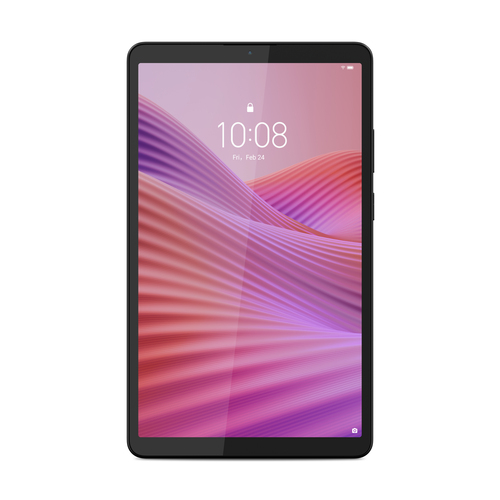 Tablet Lenovo Tab One · 4 GB RAM · 128 GB · WiFi · Gris