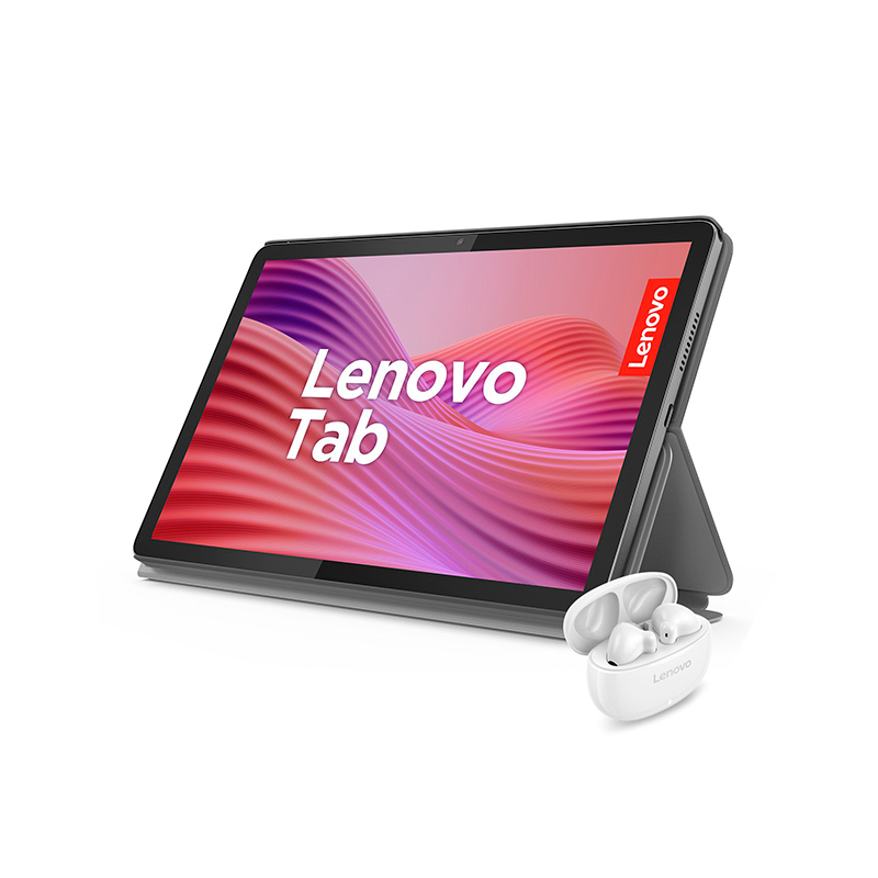Tablet Lenovo Tab TB311FU 10.1" · Helio G85 · 4 GB RAM · 128 GB · WiFi