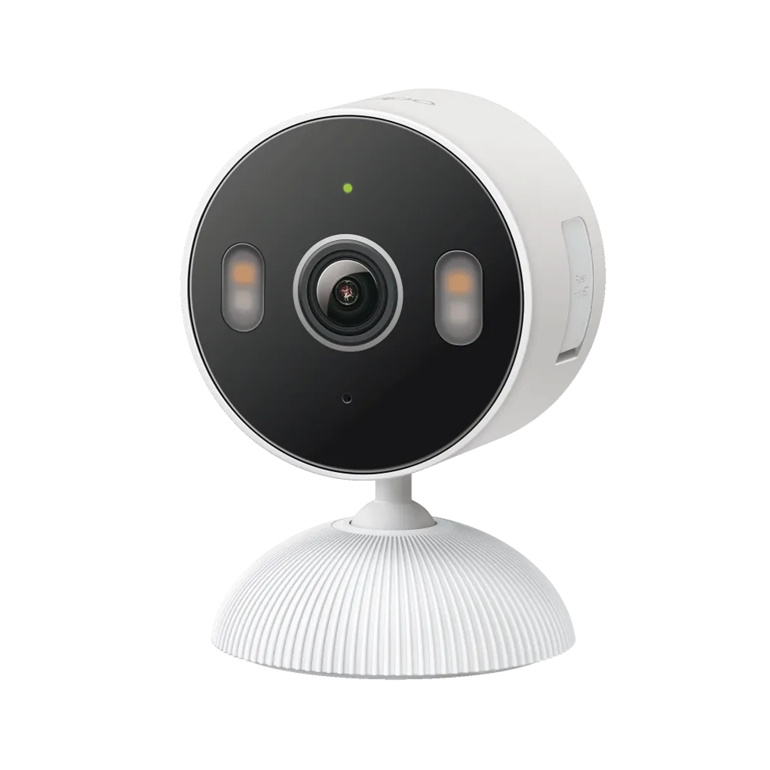 Tapo C113 camara Tapo interior y exterior wifi 3MP 2304x1296 2K, vision nocturna 12 m, deteccion inteligente, audio bidireccional, alarma sonora y luminosa, IP65, microSD hasta 512GB.