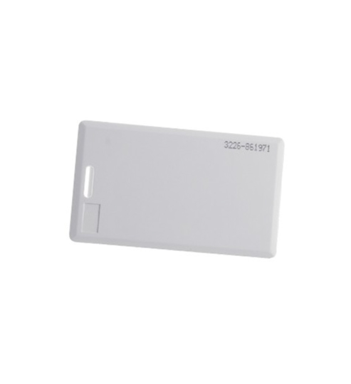 Tarjeta de proximidad ZKTeco ID Thick Card