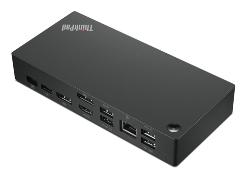 Dock Lenovo ThinkPad Universal USB-C