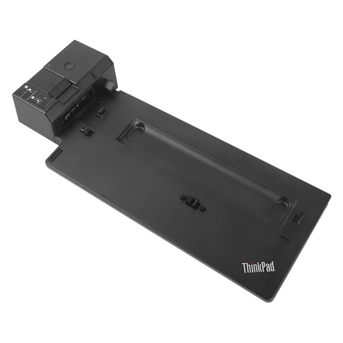 Dock Lenovo ThinkPad USB-C · VGA · DisplayPort · DVI-D · LAN
