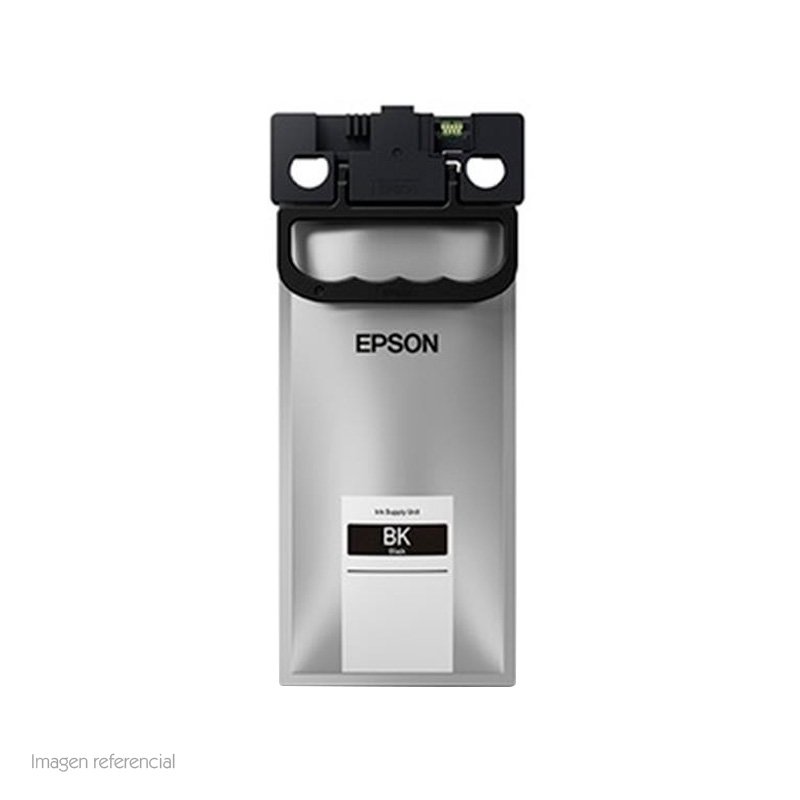 Bolsa de tinta Epson DURABrite Ultra Pro T942120 · Negro · Para WF-C5290/C5790