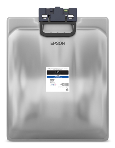 Tinta DURABrite Pro Epson T13K100 · Negro