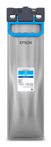 Tinta DURABrite Pro Epson T13K200 · Cian