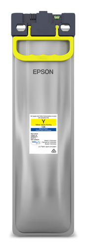 Tinta DURABrite Pro Epson T13K400 · Amarillo