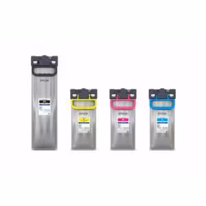 Tinta DURABrite Pro Epson T13J100 · Negro