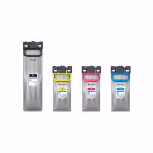 Tinta DURABrite Pro Epson T13J400 · Amarillo