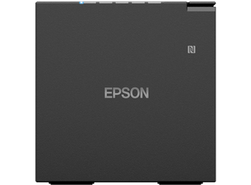 Impresora térmica de tickets Epson TM-M30III · Wi-Fi, Bluetooth y USB