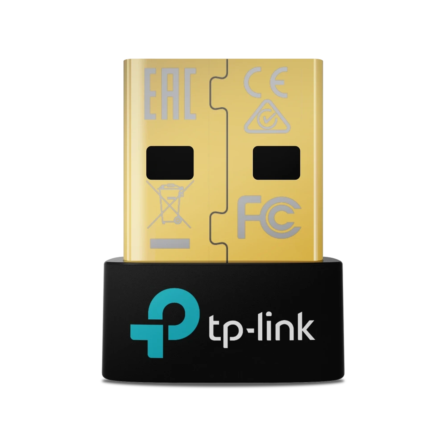 TP-LINK Adaptador USB Bluetooth 6.0 Nano, Bluetooth 6.0, conexión inalámbrica estable para PC y laptop, diseño nano, compatible con Windows 11/10/8.1/7.