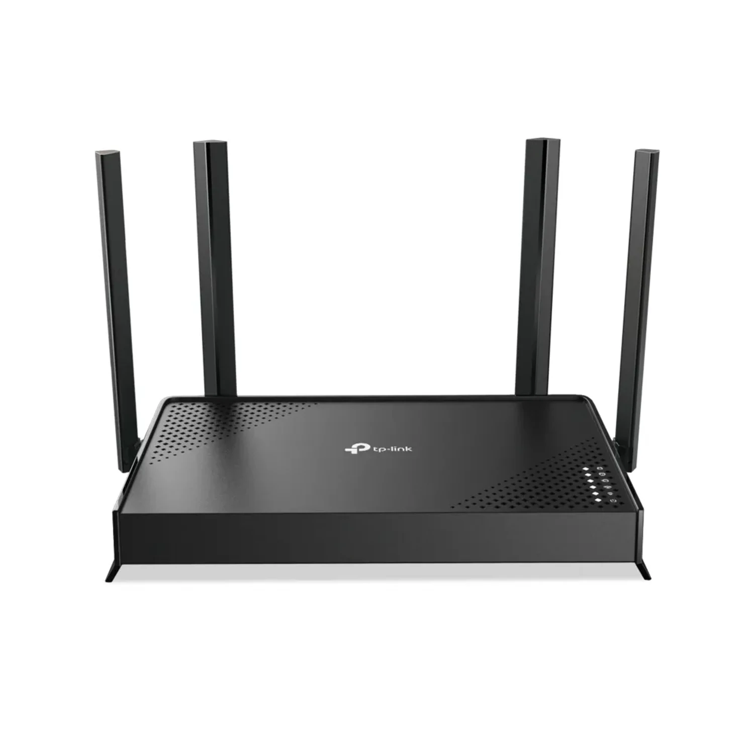 TP-LINK Router WiFi7 dual band BE3600, 688+2882 Mbps, 4 antenas, 1xGE+4xGE, MLO, OFDMA, HE160, WPA3, HomeShield, EasyMesh.