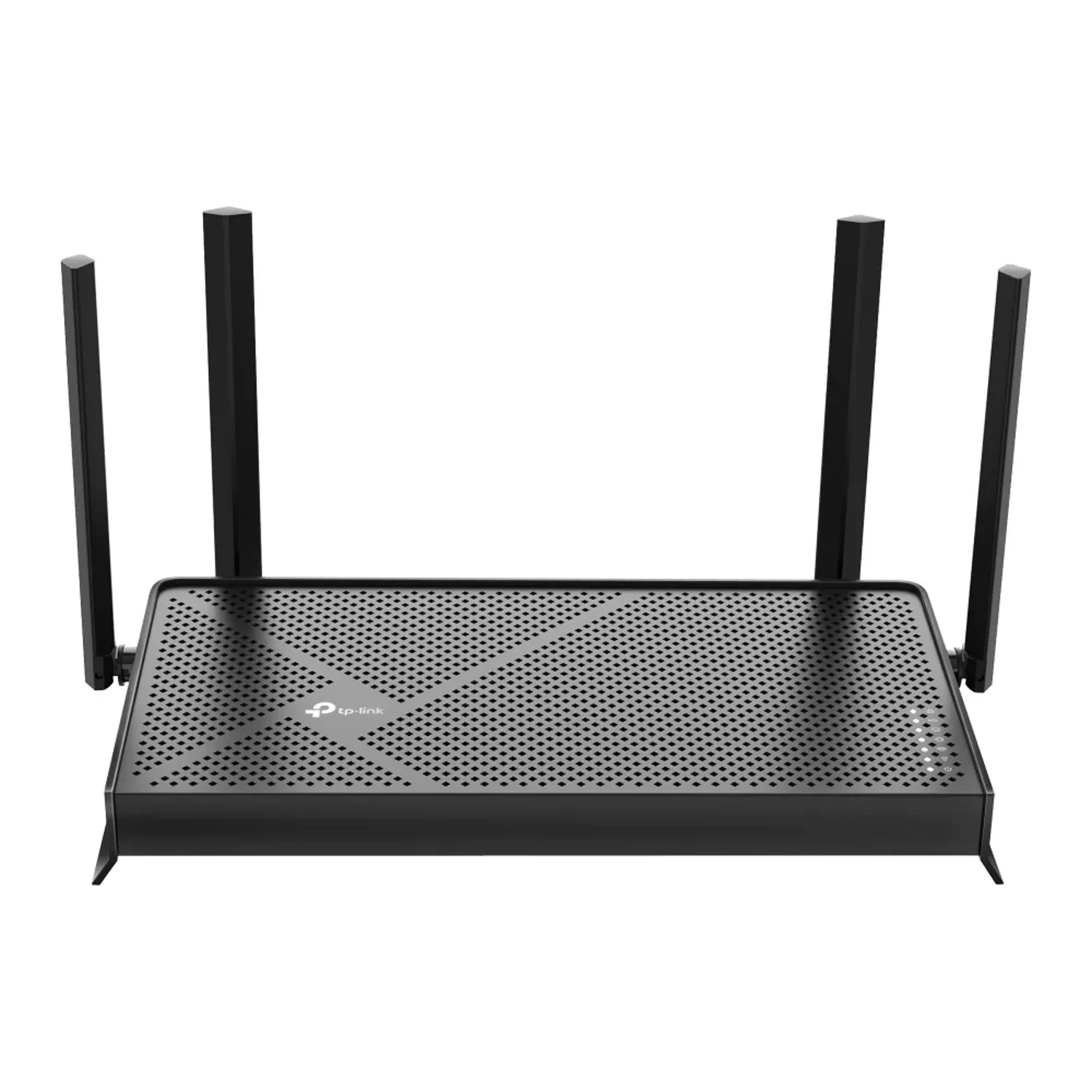 TP-LINK Router WiFi7 dual band BE3600, 688+2882 Mbps, 4 antenas, 2.5G+2.5G+3xGE, USB3.0, MLO, OFDMA, HE160, WPA3, HomeShield, EasyMesh.