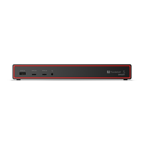 Dock Lenovo ThinkPad Thunderbolt 5 Smart Dock