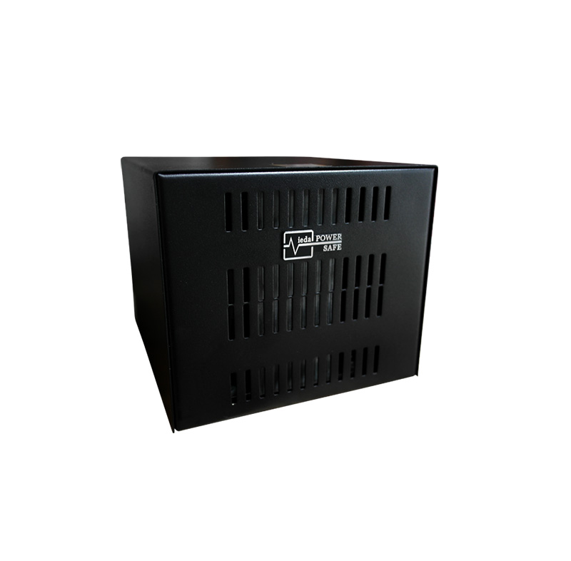 Transformador de aislamiento Elise TAMF-35 · 3.5 kVA · 220V · monofásico