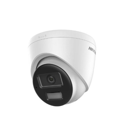 Cámara turret IP Hikvision DS-2CD1323G3-LIU · 2 MP · 2.8 mm · IP67 · audio