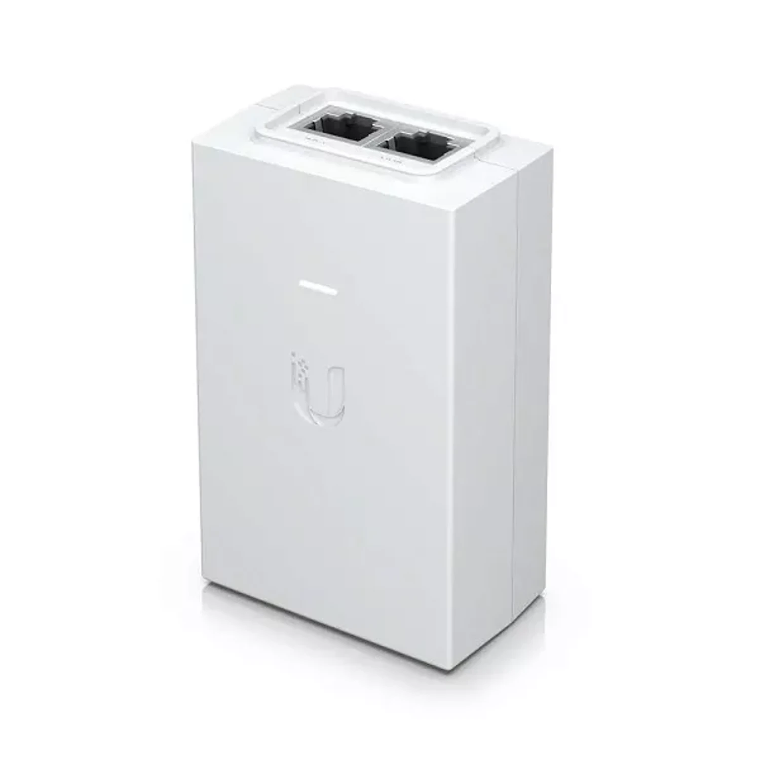UISP POE INYECTOR 24VDC 30W GIGABIT IDEAL PARA N-SW