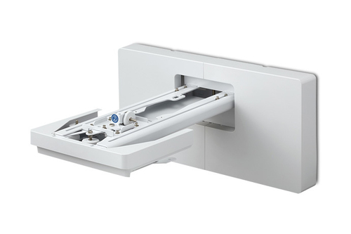 Soporte de pared Epson V12HA06A05 para proyector de tiro ultracorto