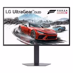 Ultragear Oled QHD 27IN dual Mode 720hz a HD , 540hz a QHD