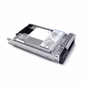 Unidad de estado sólido Dell · 2.5" Interno · 3.84TB · SATA (SATA/600)