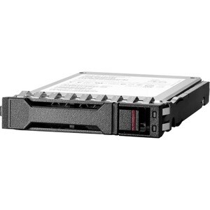 Unidad de estado sólido HPE · 2.5" Interno · 480GB · SATA (SATA/600)