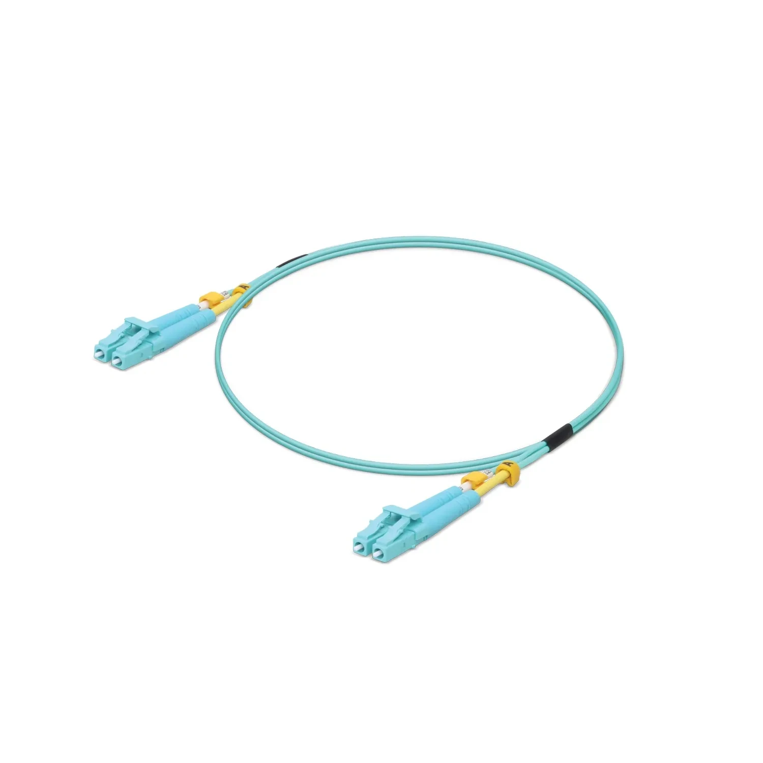 UNIFI 10 Gbps throughput Dual LC connector Cable 2 metros