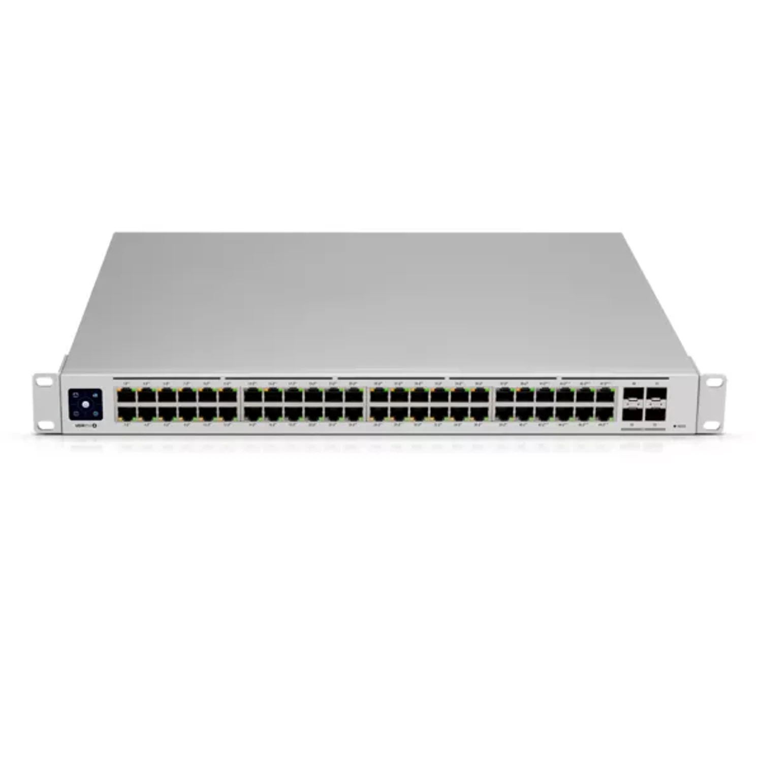 UNIFI 48PORT GIGABIT SWITCH WITH 802.3BT POE, LAYER3 FEATURES AND SFP+